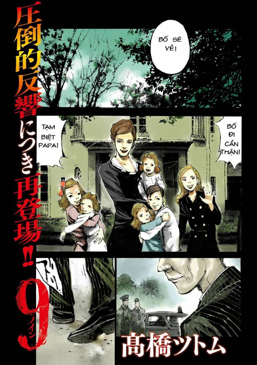 Neun-Takahashi-Tsutomu - Chương 2.1