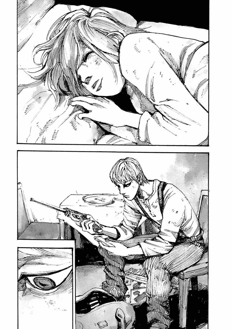 Neun-Takahashi-Tsutomu - Chương 2.1