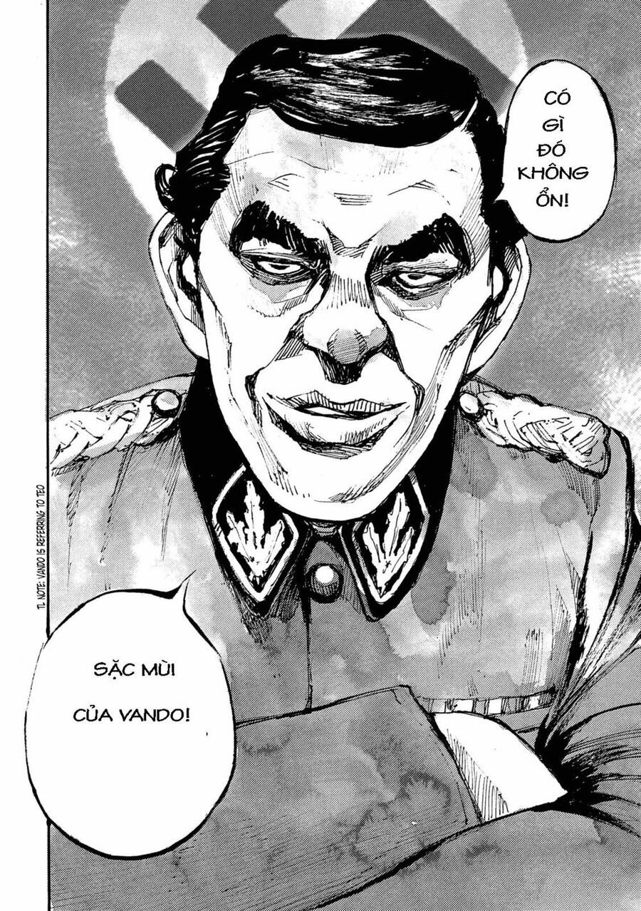 Neun-Takahashi-Tsutomu - Chương 2.1