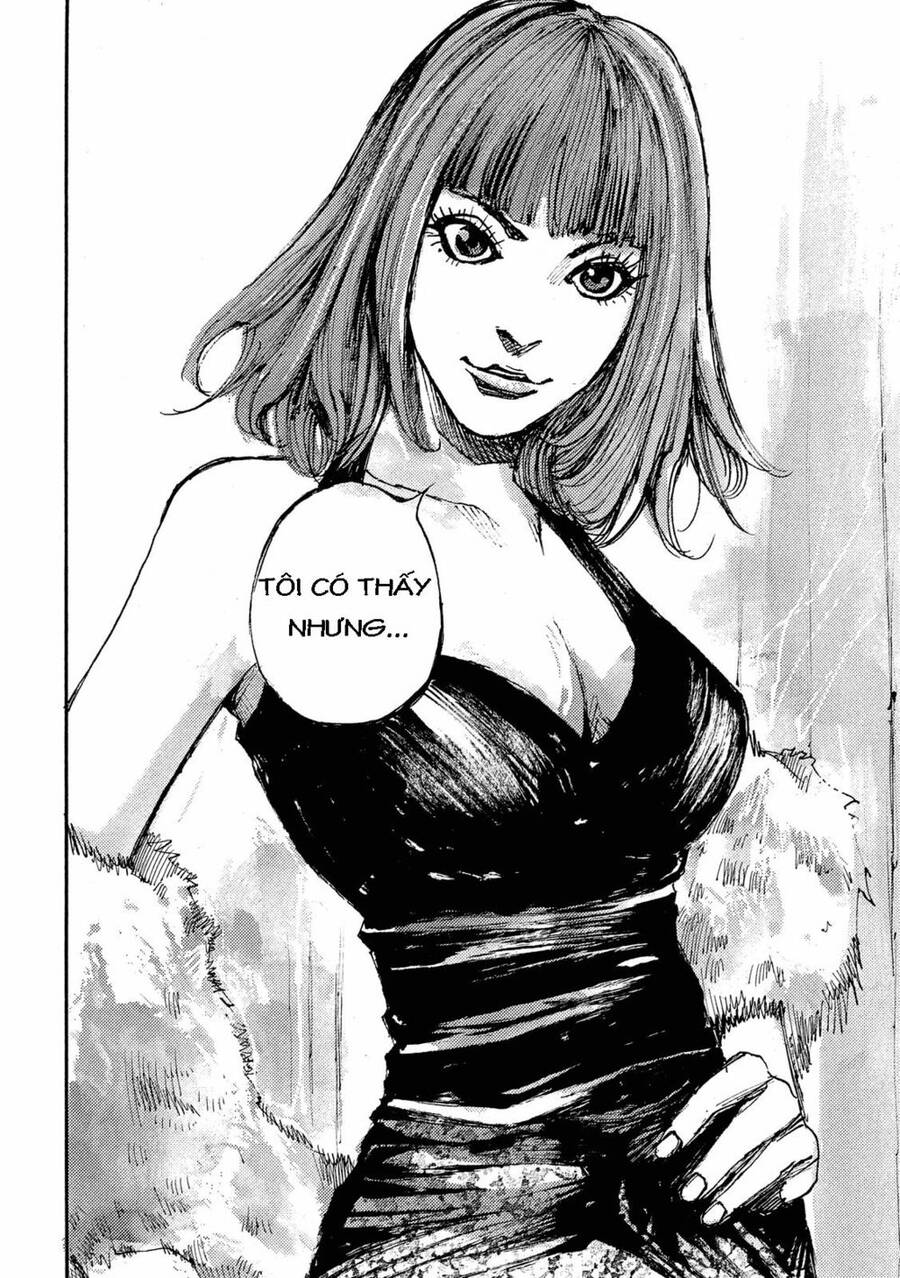 Neun-Takahashi-Tsutomu - Chương 2.1