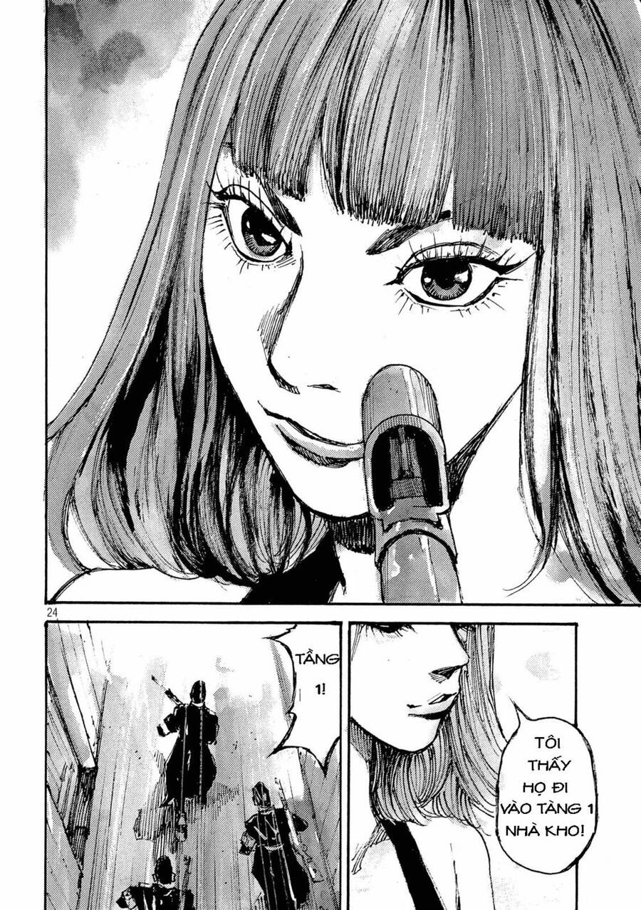 Neun-Takahashi-Tsutomu - Chương 2.1