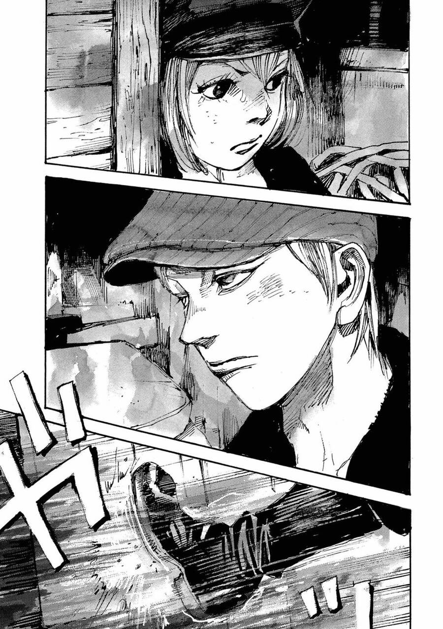 Neun-Takahashi-Tsutomu - Chương 2.1