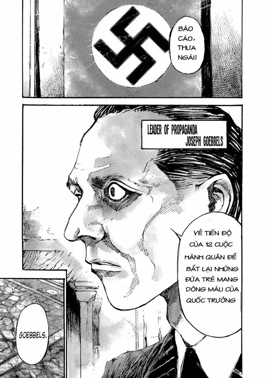 Neun-Takahashi-Tsutomu - Chương 2.1