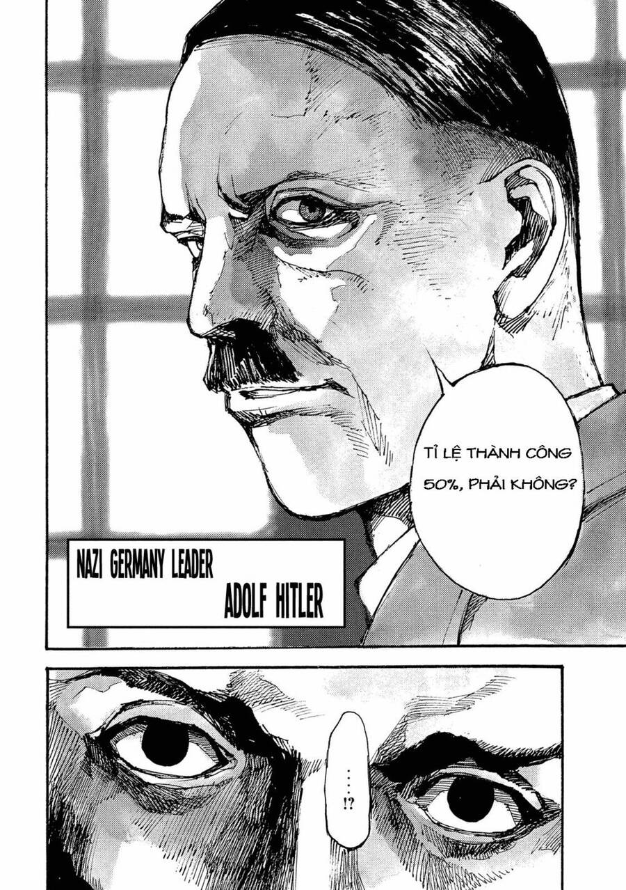 Neun-Takahashi-Tsutomu - Chương 2.1