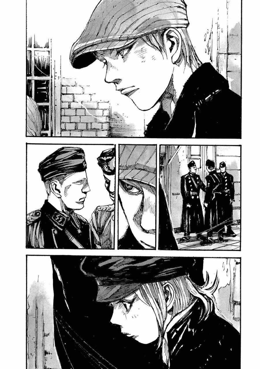 Neun-Takahashi-Tsutomu - Chương 2.1