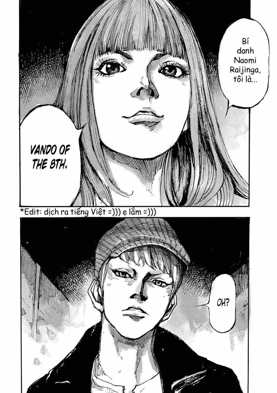 Neun-Takahashi-Tsutomu - Chương 2.2