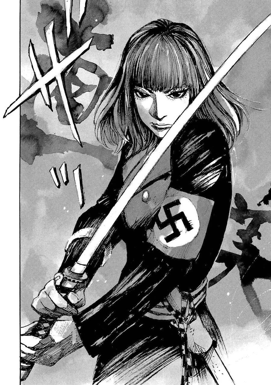 Neun-Takahashi-Tsutomu - Chương 3