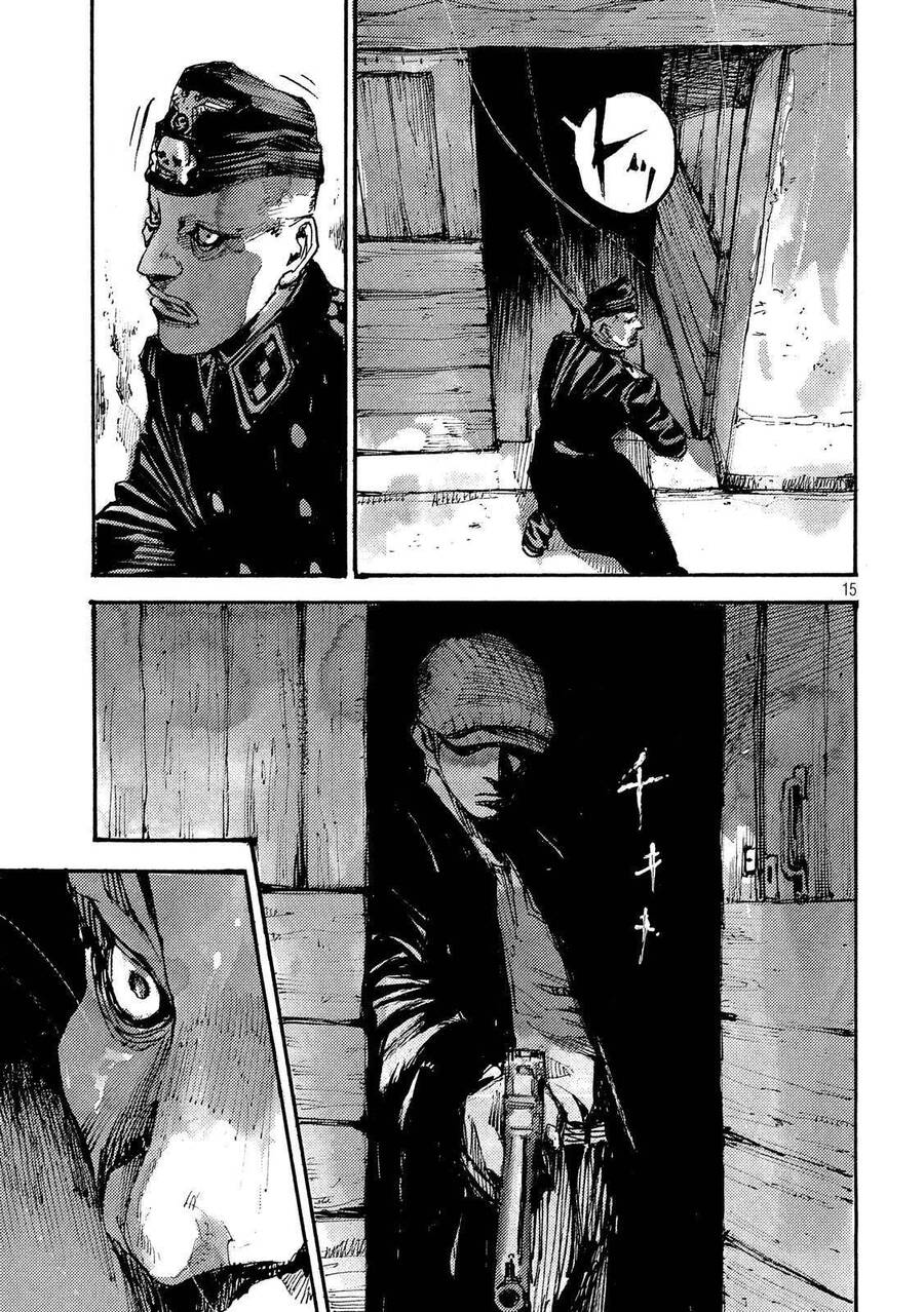 Neun-Takahashi-Tsutomu - Chương 3