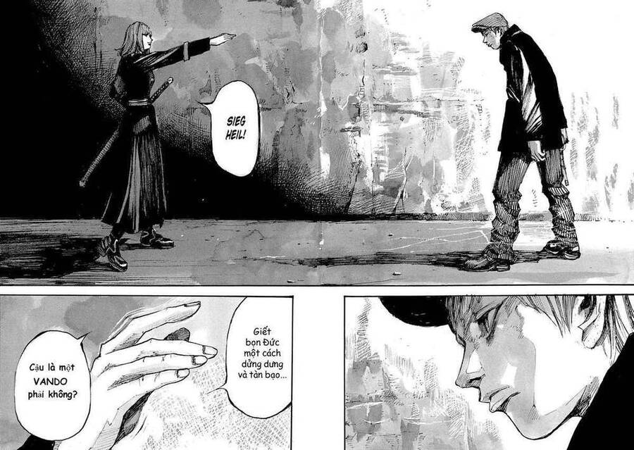 Neun-Takahashi-Tsutomu - Chương 3