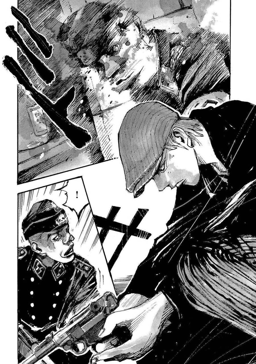 Neun-Takahashi-Tsutomu - Chương 3