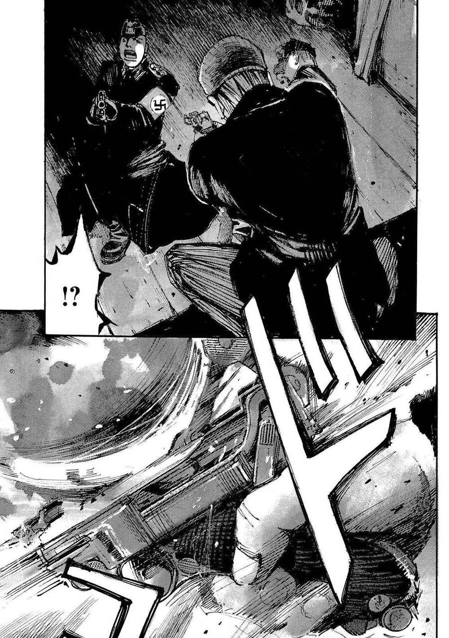 Neun-Takahashi-Tsutomu - Chương 3