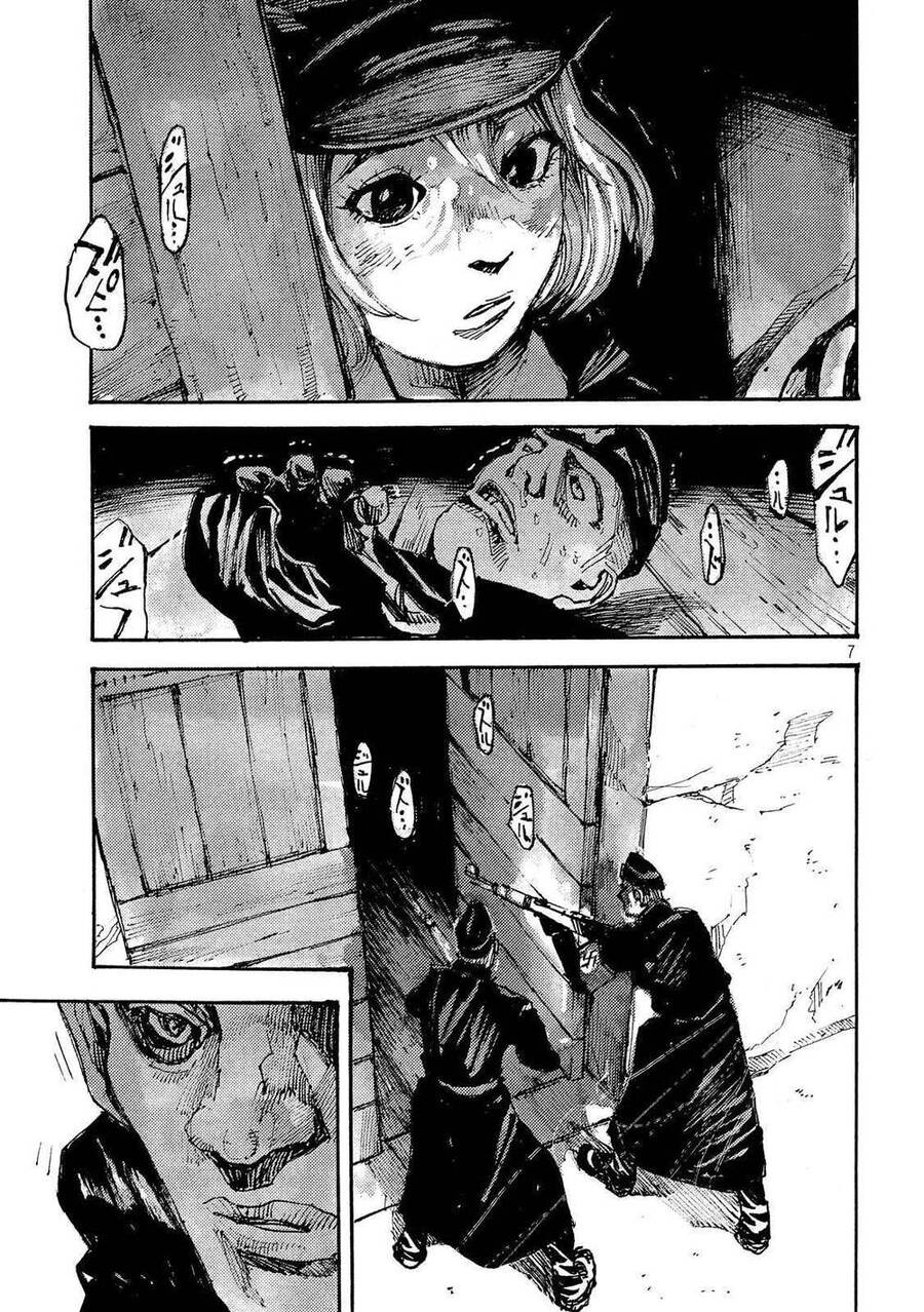 Neun-Takahashi-Tsutomu - Chương 3