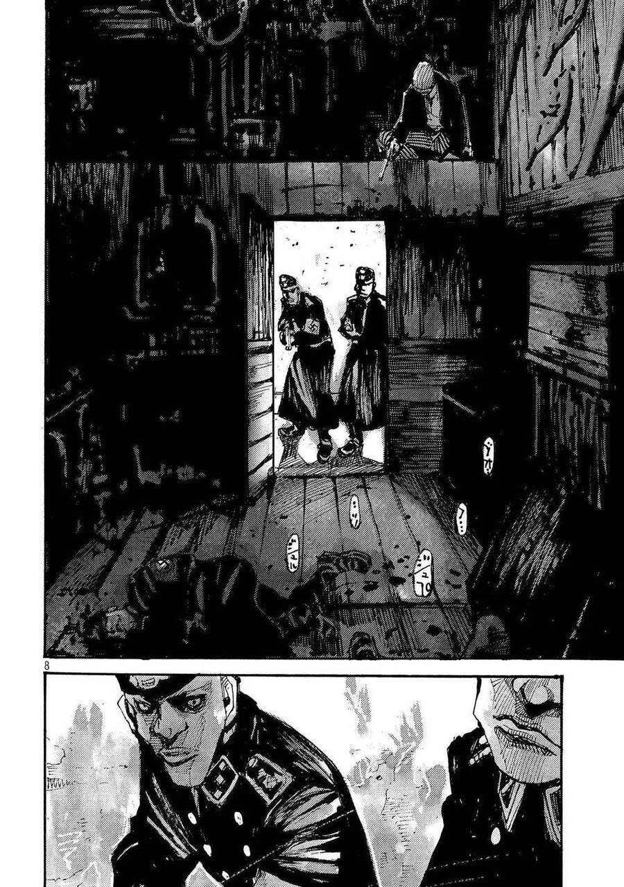 Neun-Takahashi-Tsutomu - Chương 3