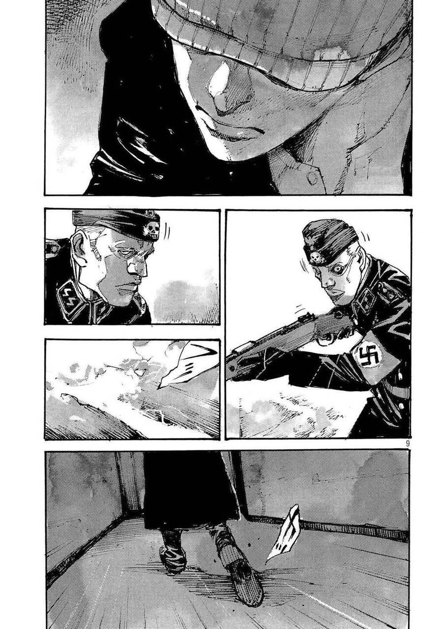 Neun-Takahashi-Tsutomu - Chương 3