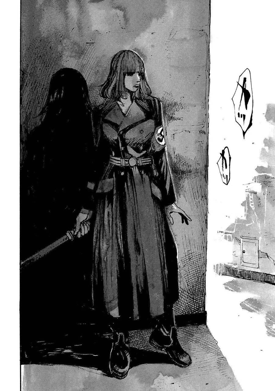 Neun-Takahashi-Tsutomu - Chương 3