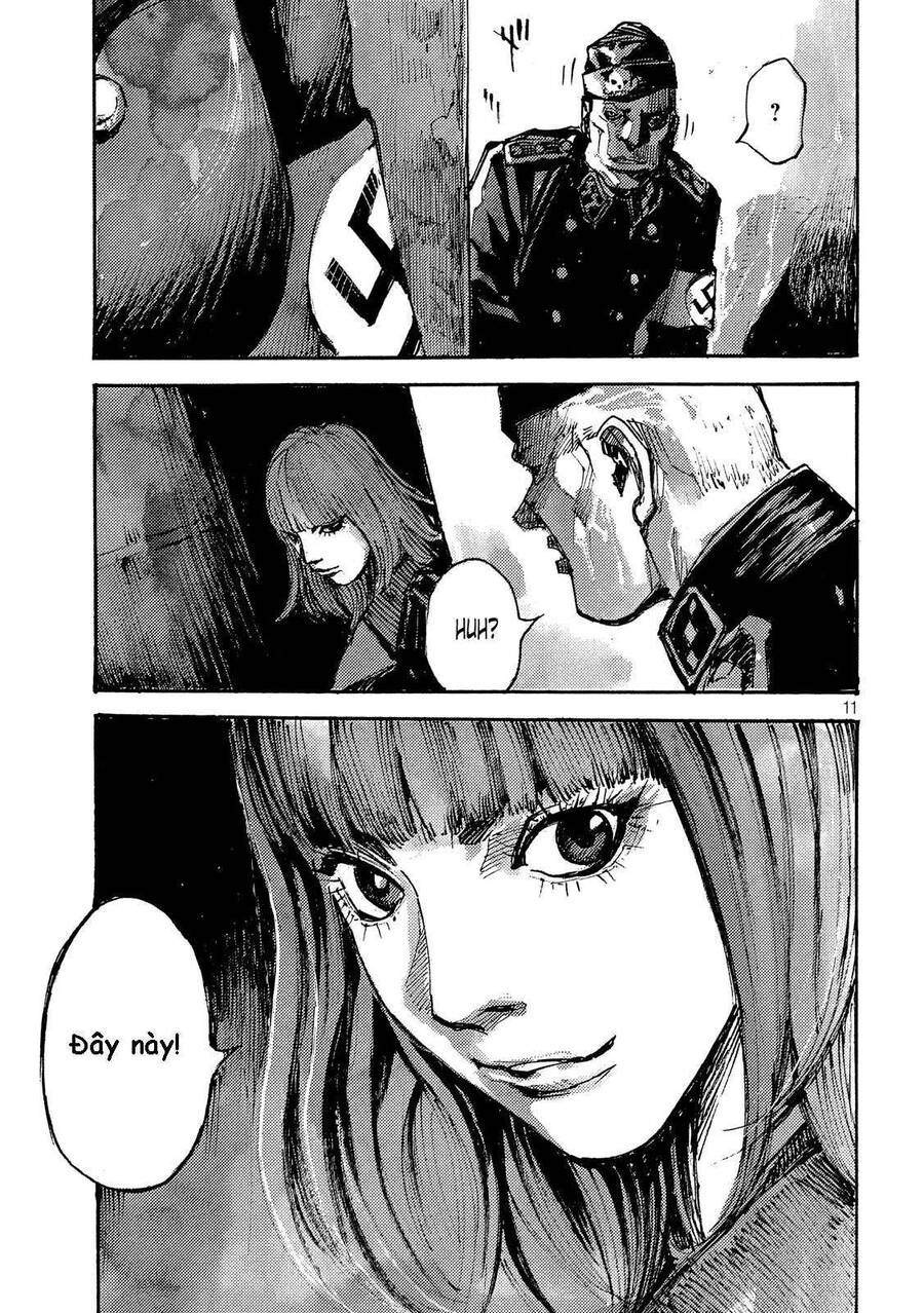 Neun-Takahashi-Tsutomu - Chương 3