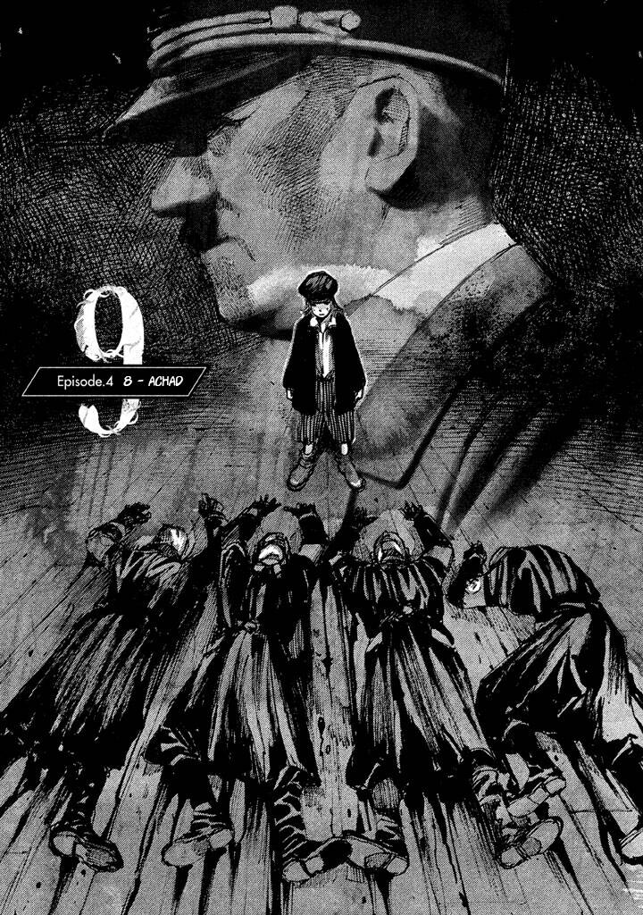 Neun-Takahashi-Tsutomu - Chương 4