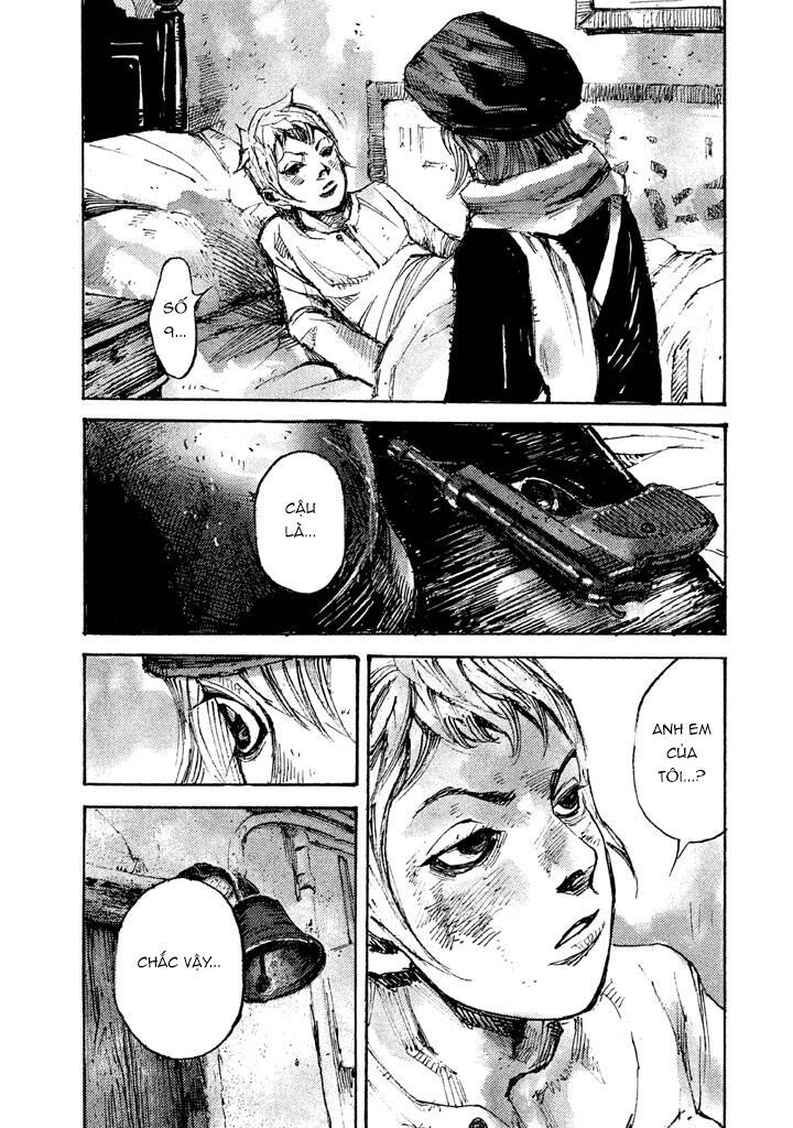 Neun-Takahashi-Tsutomu - Chương 4