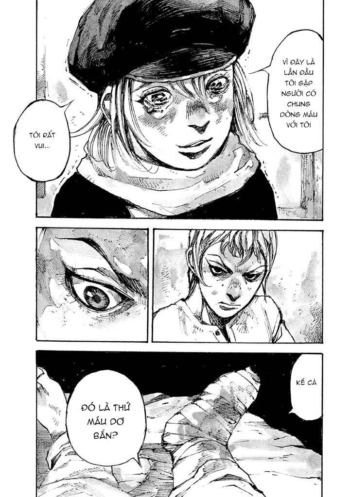 Neun-Takahashi-Tsutomu - Chương 4