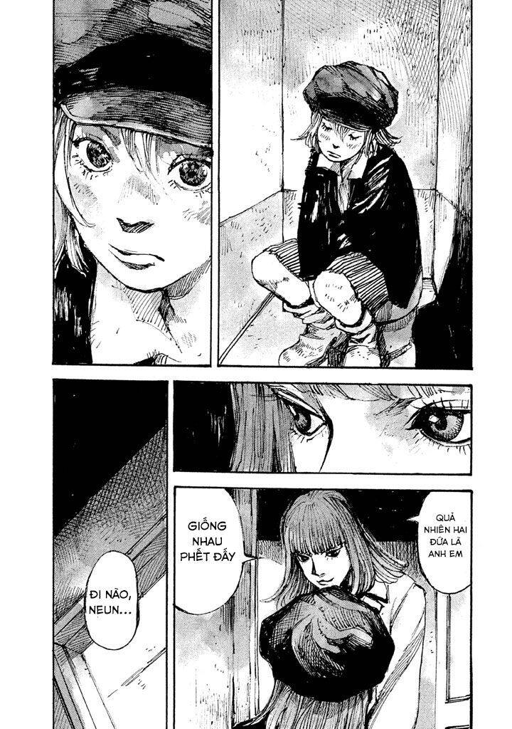 Neun-Takahashi-Tsutomu - Chương 4