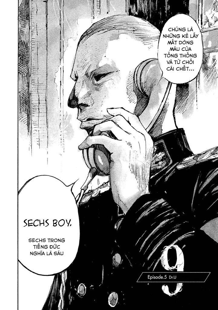 Neun-Takahashi-Tsutomu - Chương 5