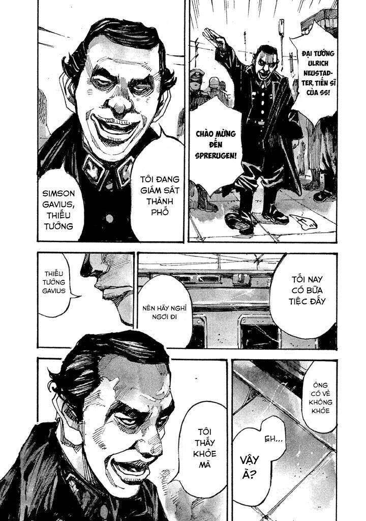 Neun-Takahashi-Tsutomu - Chương 5