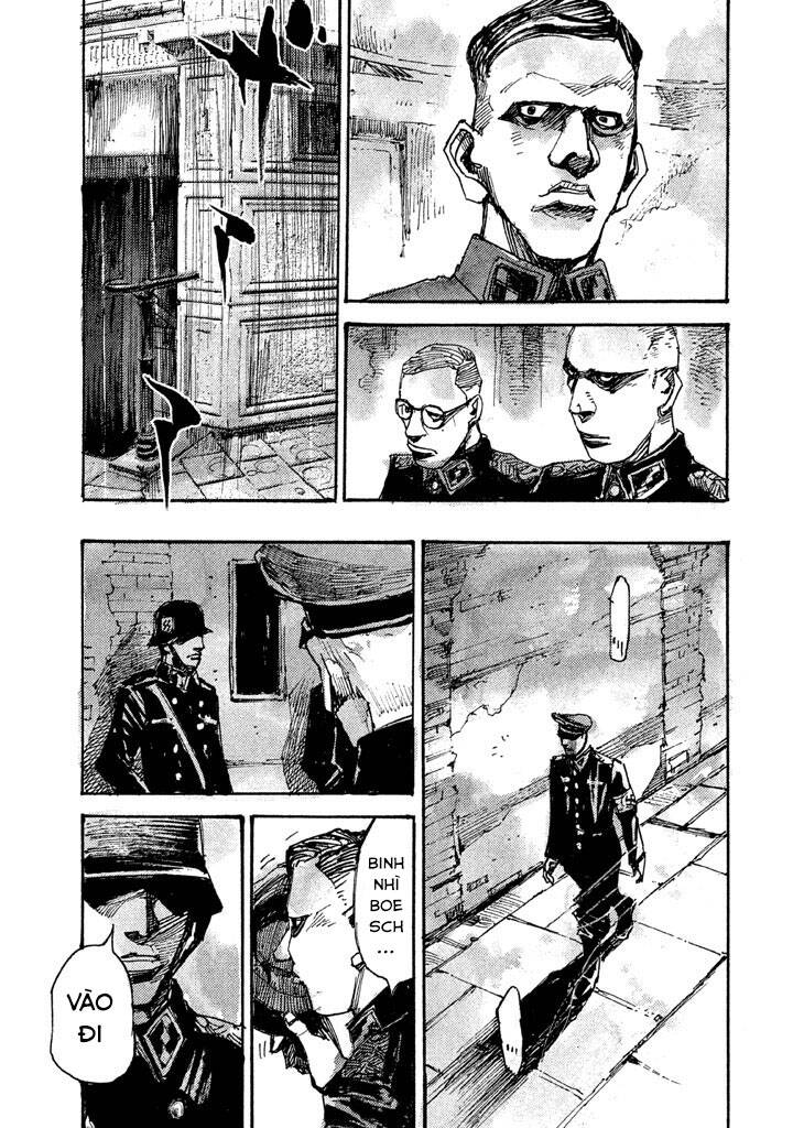 Neun-Takahashi-Tsutomu - Chương 5