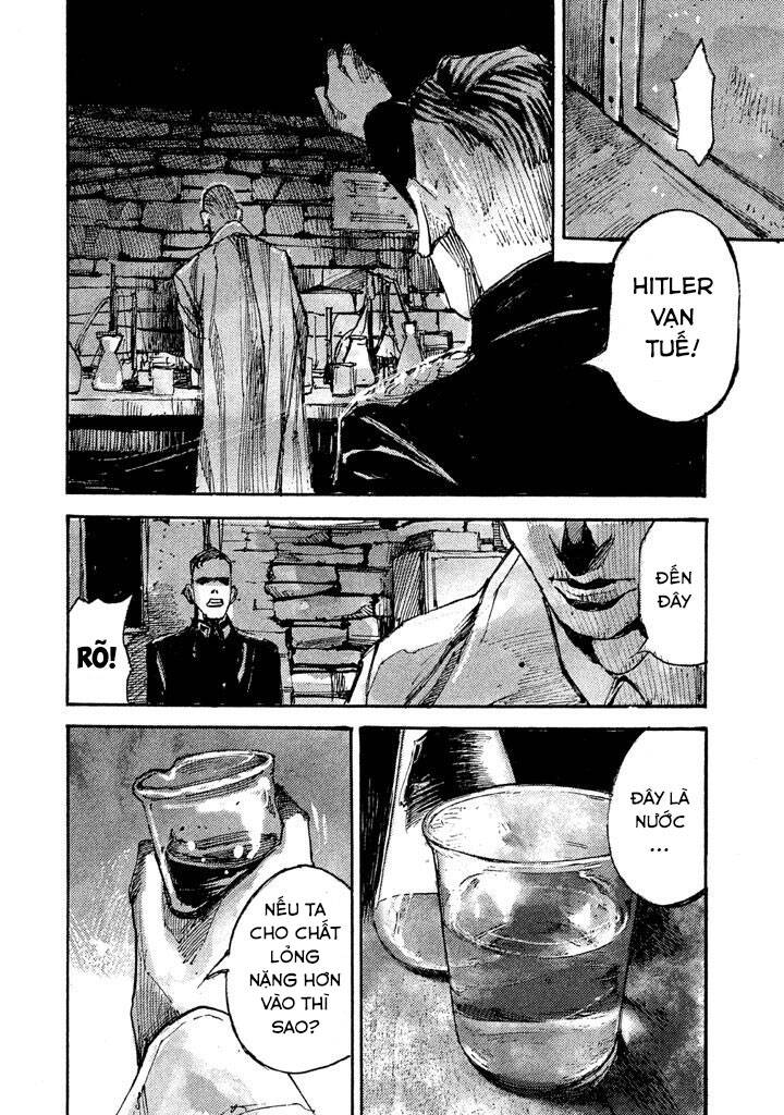 Neun-Takahashi-Tsutomu - Chương 5