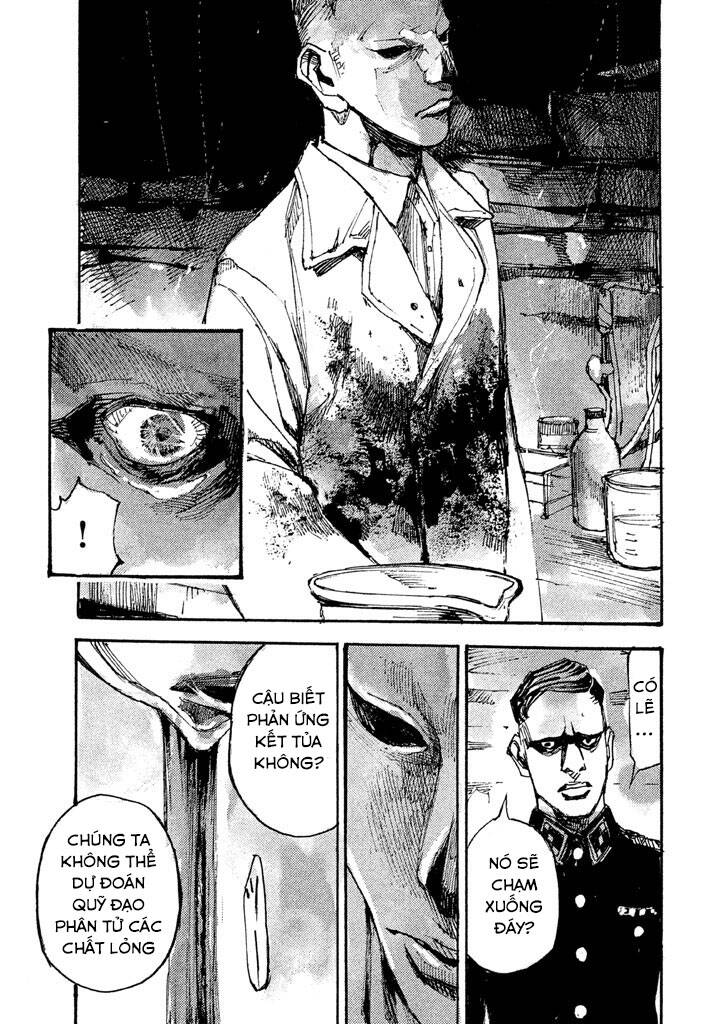 Neun-Takahashi-Tsutomu - Chương 5