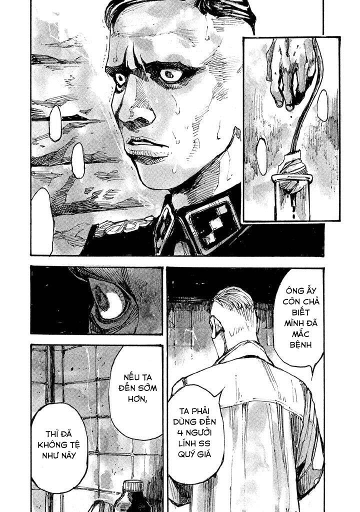 Neun-Takahashi-Tsutomu - Chương 5