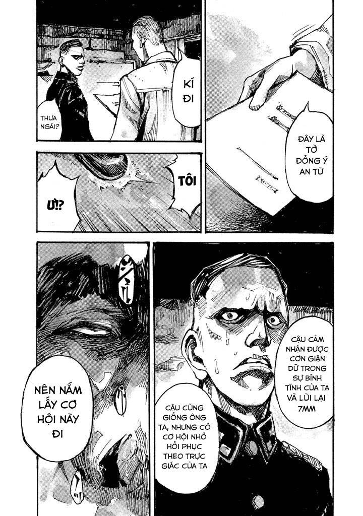 Neun-Takahashi-Tsutomu - Chương 5