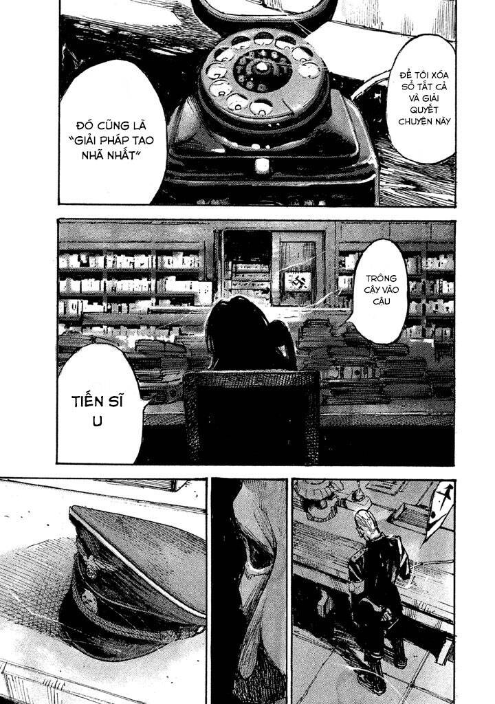 Neun-Takahashi-Tsutomu - Chương 5