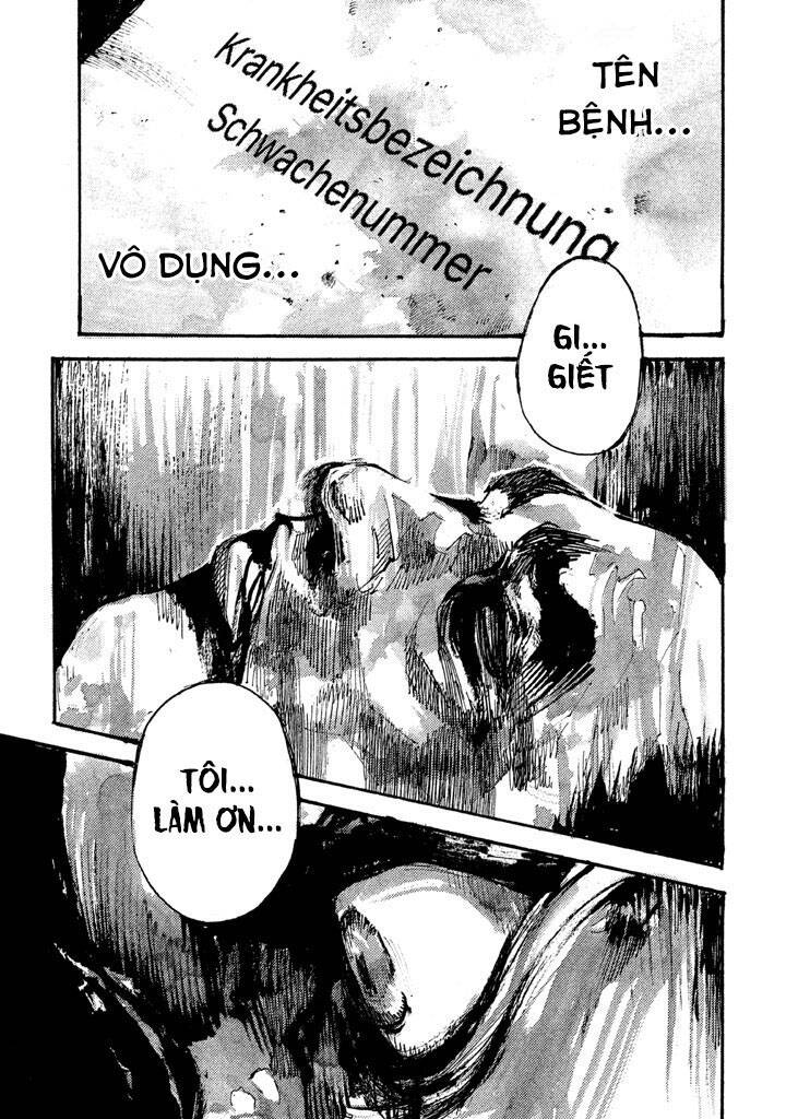 Neun-Takahashi-Tsutomu - Chương 5