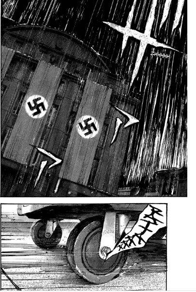 Neun-Takahashi-Tsutomu - Chương 5