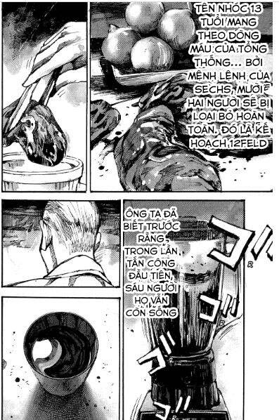 Neun-Takahashi-Tsutomu - Chương 5