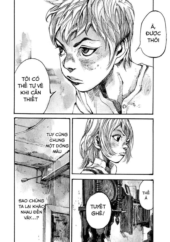 Neun-Takahashi-Tsutomu - Chương 5