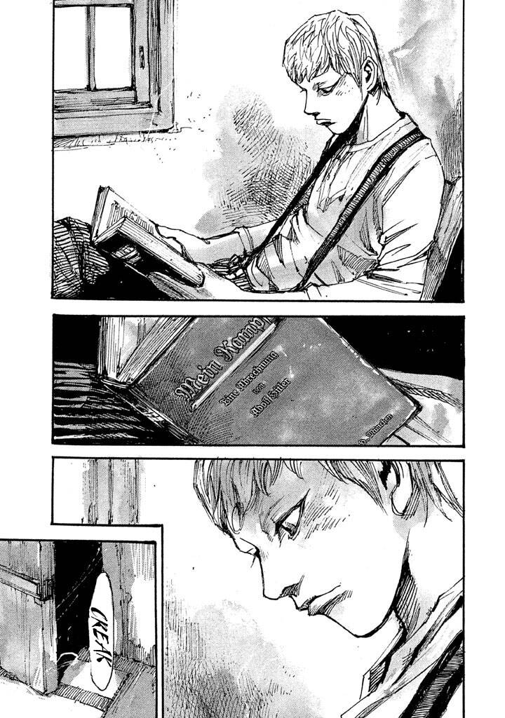 Neun-Takahashi-Tsutomu - Chương 5