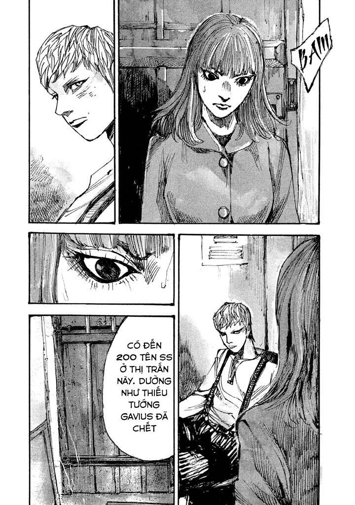 Neun-Takahashi-Tsutomu - Chương 5