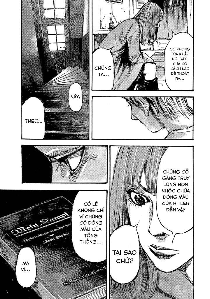 Neun-Takahashi-Tsutomu - Chương 5