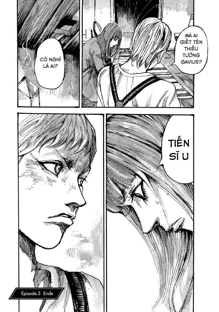 Neun-Takahashi-Tsutomu - Chương 5