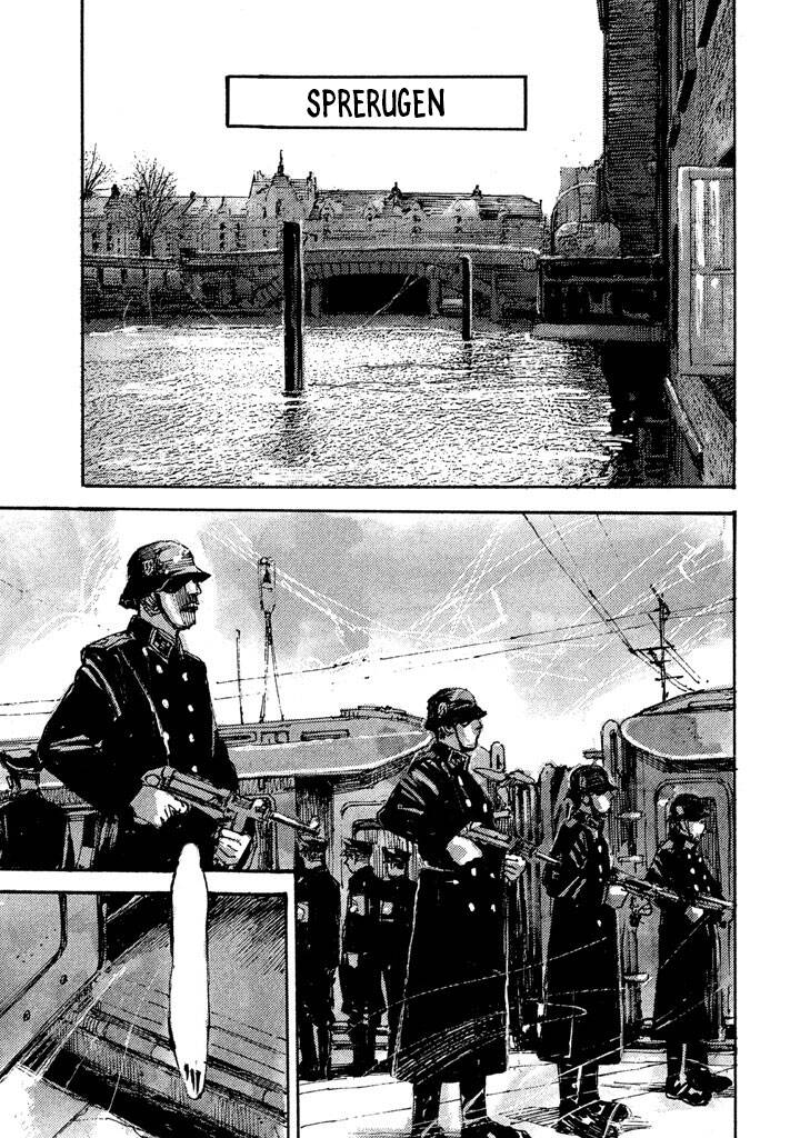 Neun-Takahashi-Tsutomu - Chương 5