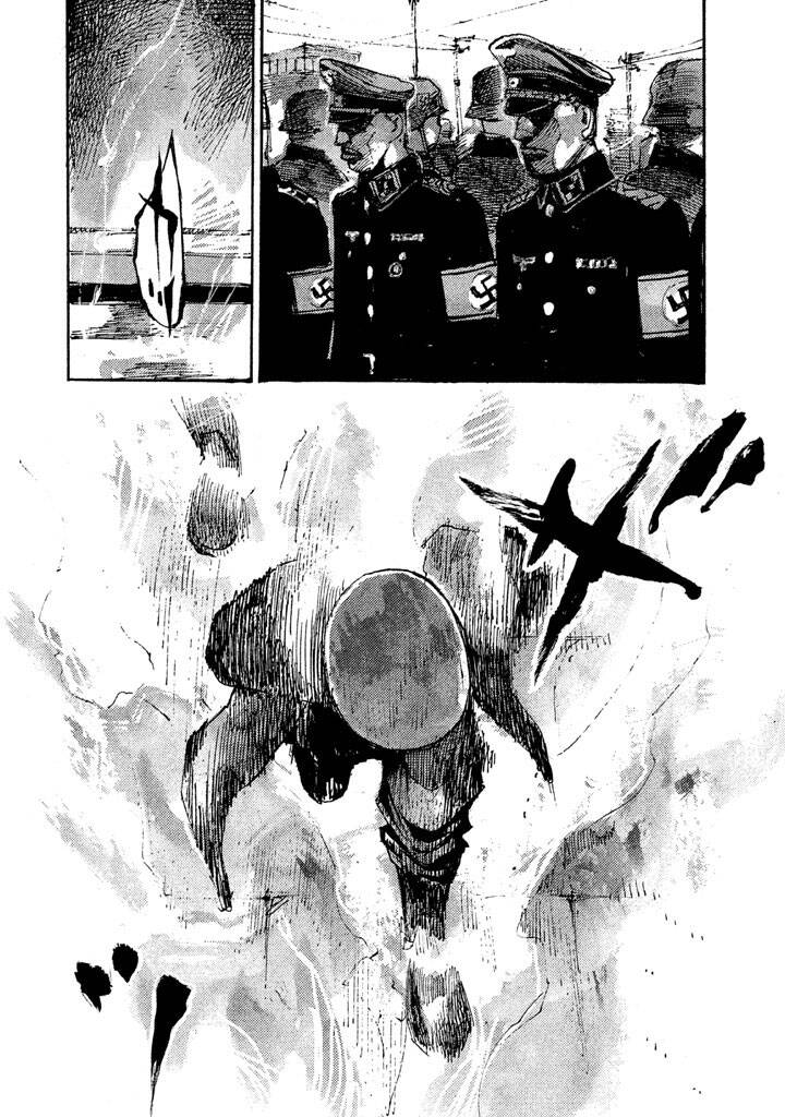 Neun-Takahashi-Tsutomu - Chương 5