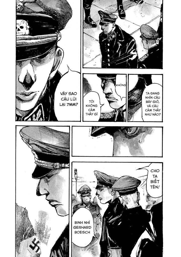 Neun-Takahashi-Tsutomu - Chương 5