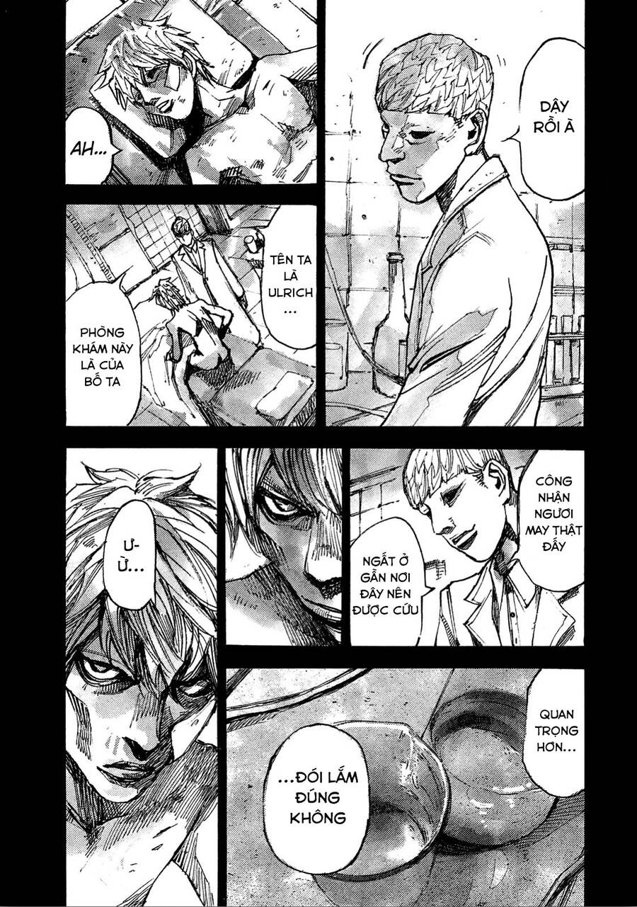 Neun-Takahashi-Tsutomu - Chương 6