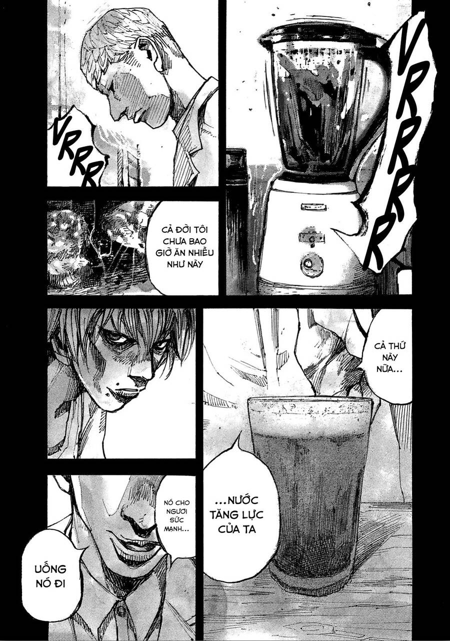 Neun-Takahashi-Tsutomu - Chương 6