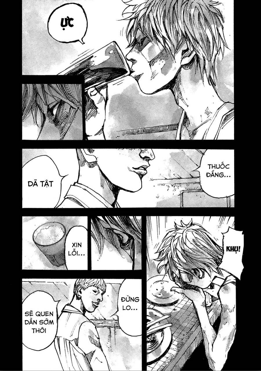 Neun-Takahashi-Tsutomu - Chương 6