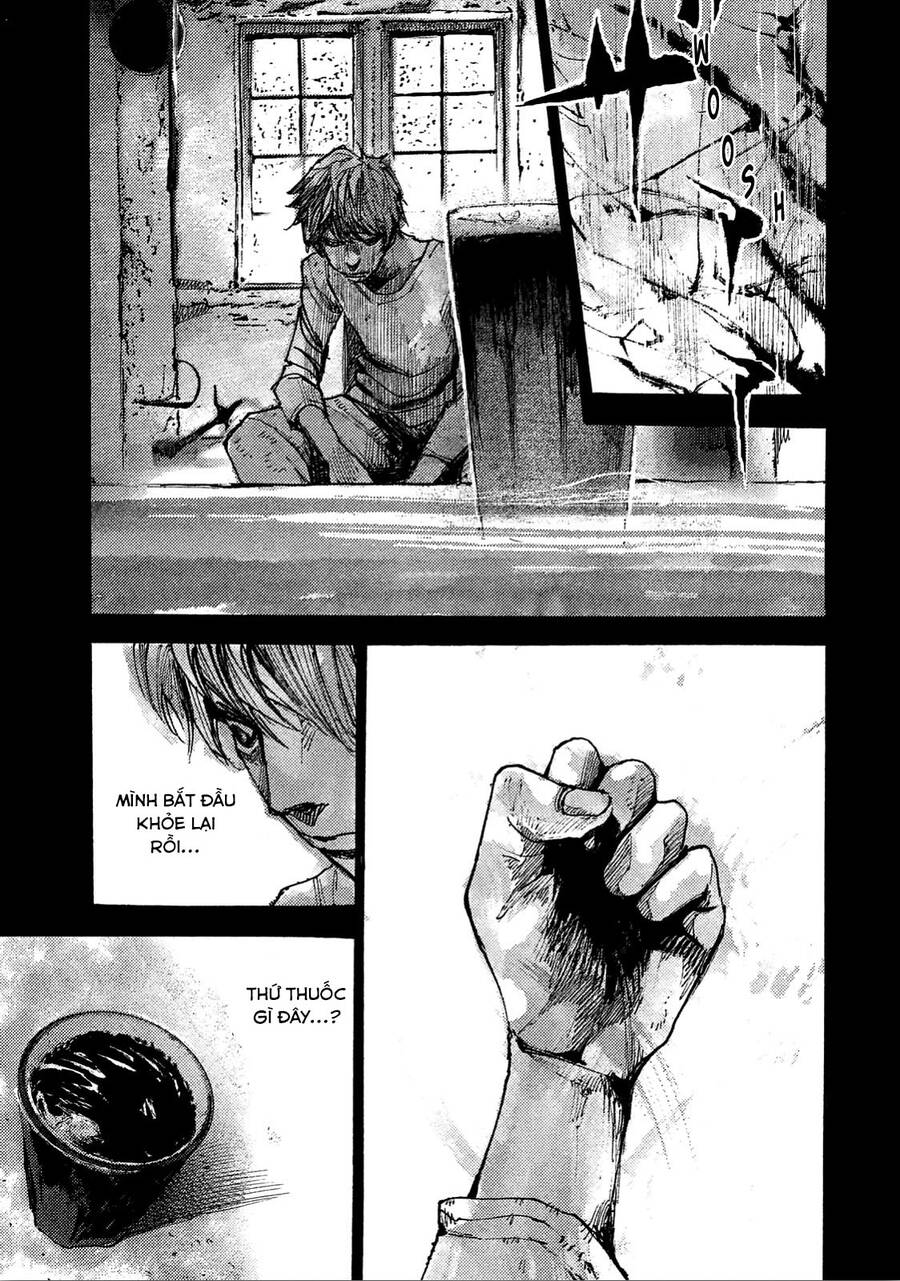 Neun-Takahashi-Tsutomu - Chương 6