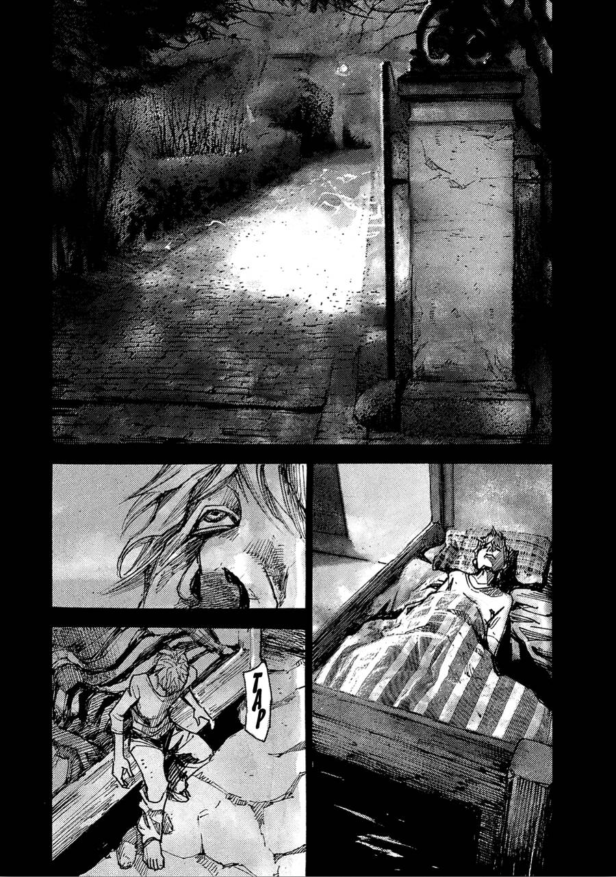 Neun-Takahashi-Tsutomu - Chương 6