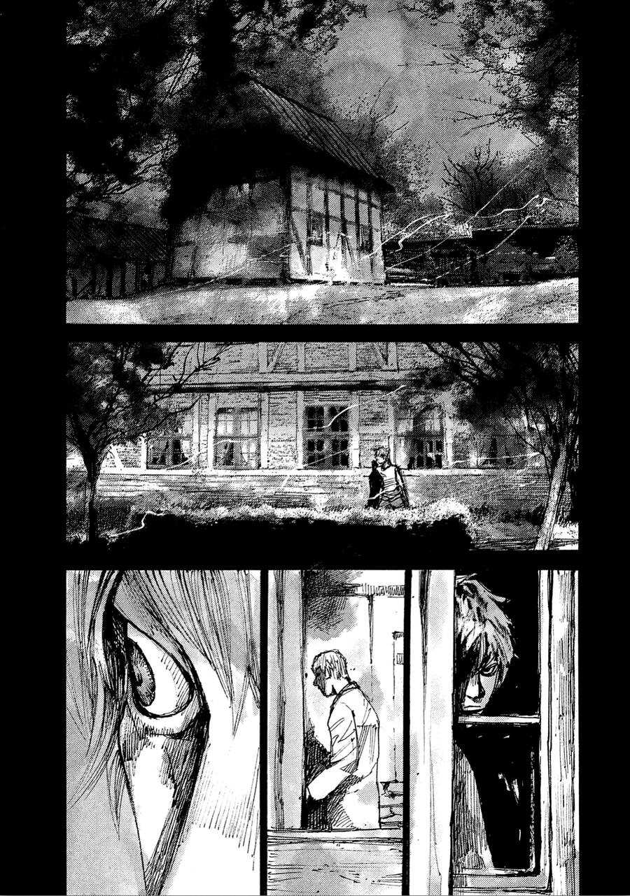 Neun-Takahashi-Tsutomu - Chương 6