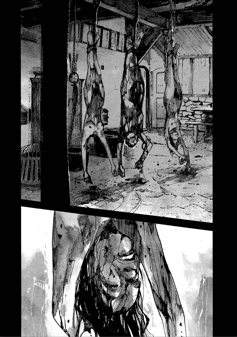 Neun-Takahashi-Tsutomu - Chương 6